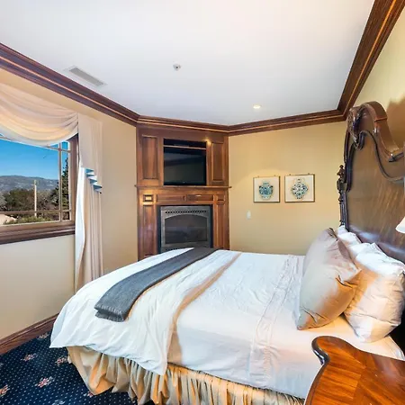 Stock Farm Inn